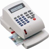 V-358中文電子支票機