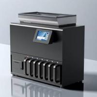 自動硬幣分類機